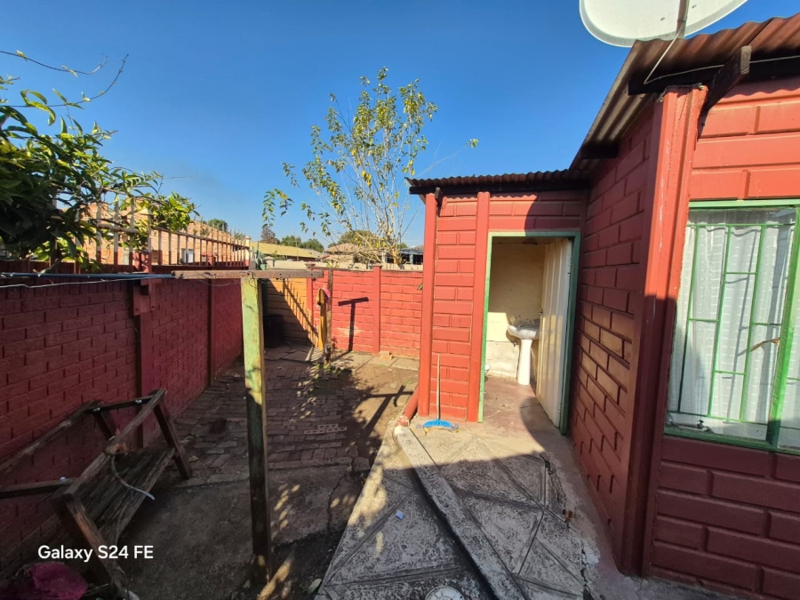 3 Bedroom Property for Sale in Rustenburg North North West